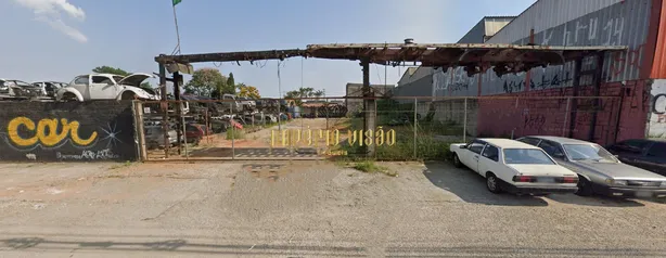 para alugar, 920m² no Jundiapeba, Mogi das Cruzes