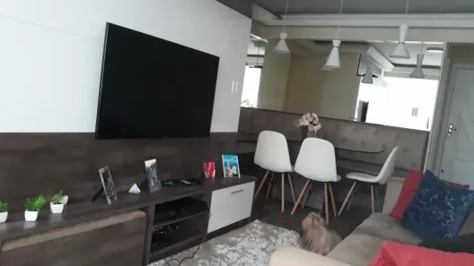Apartamento com 3 Quartos à venda, 68m² no Vila Matilde, São Paulo