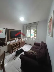 Apartamento com 2 Quartos à venda, 46m² no Cristal, Porto Alegre