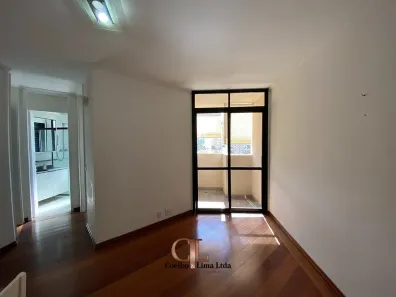 Apartamento com 1 Quarto à venda, 45m² no Indianópolis, São Paulo