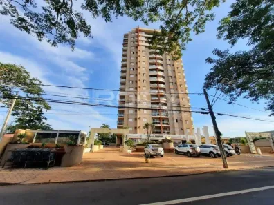 Apartamento com 1 Quarto à venda, 46m² no Vila Amélia, Ribeirão Preto