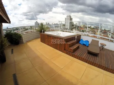 Apartamento com 3 Quartos à venda, 213m² no Centro, Franca