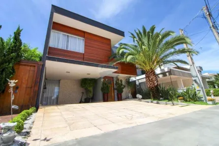 Casa de Condomínio com 3 Quartos à venda, 320m² no Itapeva, Votorantim
