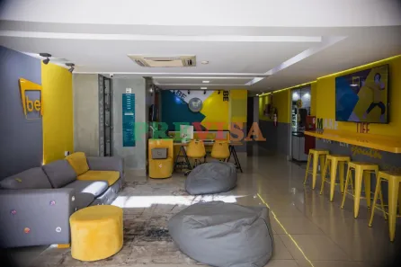 Flat com 1 Quarto à venda, 23m² no Jardim Alterosa, Vespasiano