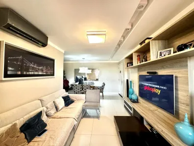Apartamento com 2 Quartos à venda, 88m² no Nossa Senhora de Lourdes, Santa Maria