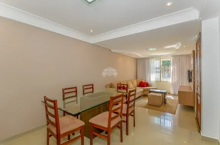 Sobrado com 3 Quartos à venda, 162m² no Bacacheri, Curitiba