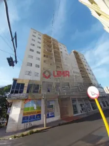 Apartamento com 2 Quartos à venda, 170m² no Centro, Bauru