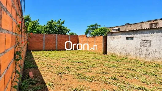 Lote/Terreno à venda, 210m² no Jardim Curitiba, Goiânia