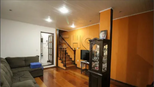 Sobrado com 4 Quartos à venda, 200m² no Santana, São Paulo