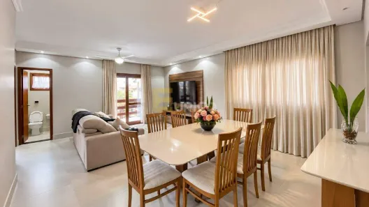 Casa de Condomínio com 3 Quartos à venda, 192m² no Condomínio Residencial Terras do Oriente, Valinhos