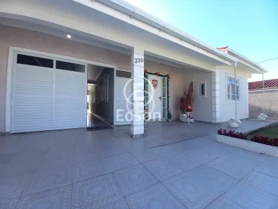 Casa com 3 Quartos à venda, 174m² no Passa Vinte, Palhoça