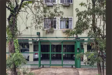 Apartamento com 2 Quartos à venda, 85m² no Parque Novo Mundo, São Paulo