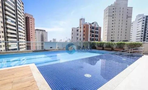 Apartamento com 2 Quartos à venda, 68m² no Vila Suzana, São Paulo