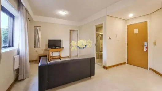 Apartamento com 2 Quartos à venda, 90m² no Vila Clementino, São Paulo