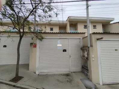 Sobrado com 3 Quartos à venda, 132m² no Parada Inglesa, São Paulo