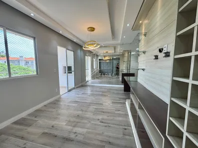 Apartamento com 3 Quartos à venda, 70m² no Parque Villa Flores, Sumaré