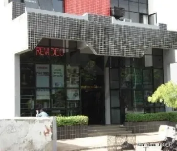 Sala Comercial para alugar, 79m² no Centro, Canoas