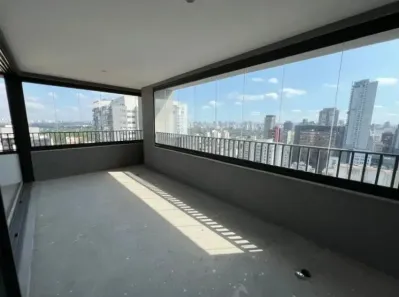 Apartamento com 3 Quartos à venda, 164m² no Pinheiros, São Paulo