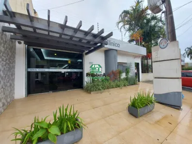 Prédio Comercial com 4 Quartos à venda, 350m² no Centro, Anápolis