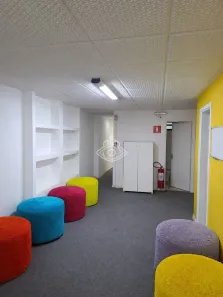 Sala Comercial com 1 Quarto para alugar, 160m² no Pinheiros, São Paulo