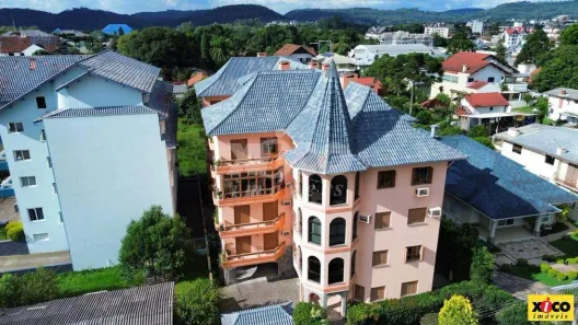 Apartamento com 1 Quarto à venda, 56m² no Pousada da neve, Nova Petrópolis