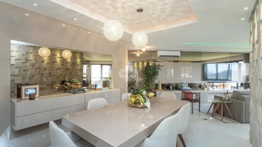 Apartamento com 3 Quartos à venda, 105m² no Vila Jardim, Porto Alegre