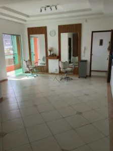 Casa com 3 Quartos para alugar, 120m² no Jardim Satélite, São José dos Campos