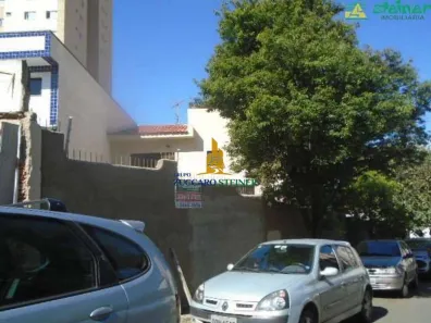 Apartamento com 1 Quarto para alugar, 20m² no Jardim Zaira, Guarulhos