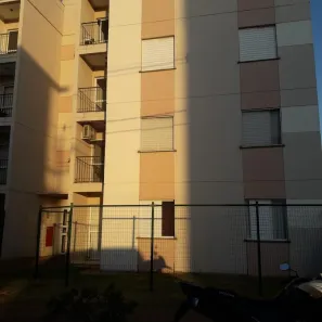 Apartamento com 2 Quartos à venda, 49m² no Planalto do Sol II, Santa Bárbara D'Oeste