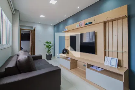 Cobertura com 2 Quartos à venda, 122m² no Vila Dirce, Mauá