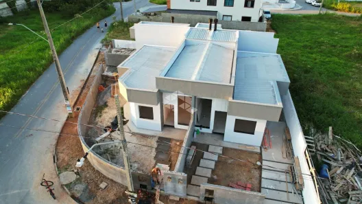 Casa com 3 Quartos à venda, 85m² no Guarda do Cubatão, Palhoça