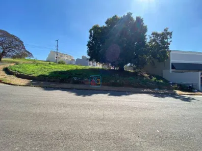 Lote/Terreno à venda, 391m² no Jardim Bela Vista, Americana