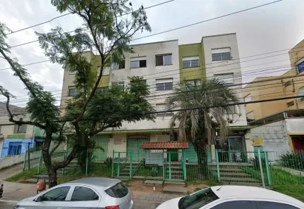 Apartamento com 1 Quarto à venda, 39m² no Cavalhada, Porto Alegre
