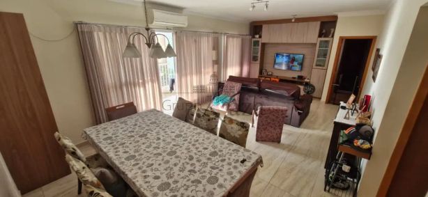 Apartamento com 3 Quartos à venda, 142m² no Jardim das Indústrias, São José dos Campos