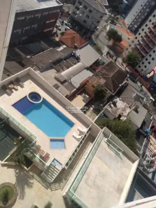 Apartamento com 2 Quartos à venda, 78m² no Vila Osasco, Osasco