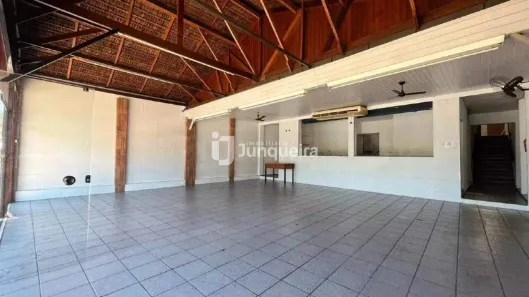 Ponto Comercial à venda, 240m² no Paulista, Piracicaba