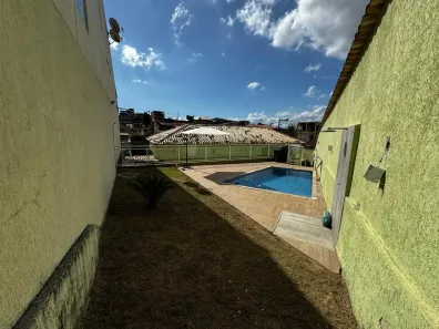 Casa com 3 Quartos à venda, 120m² no Zé Garoto, São Gonçalo