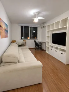 Apartamento com 2 Quartos para alugar, 60m² no Copacabana, Rio de Janeiro