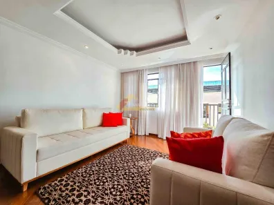Apartamento com 3 Quartos à venda, 106m² no São José, Divinópolis