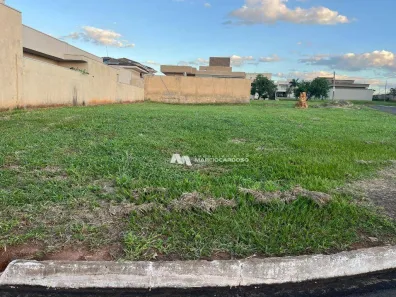 Lote/Terreno à venda, 600m² no Loteamento Recanto do Lago, São José do Rio Preto
