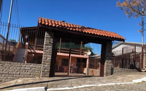 Casa com 4 Quartos à venda, 110m² no Santa Corona, Caxias do Sul