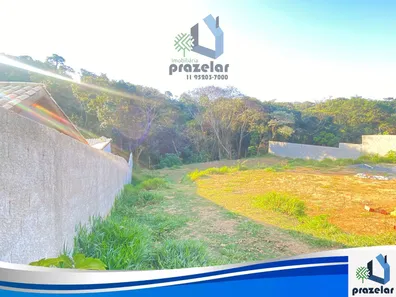 Lote/Terreno à venda, 1720m² no Dona Catarina, Mairinque
