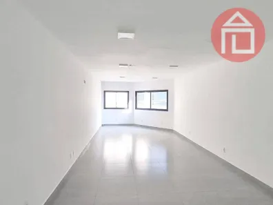 Sala Comercial para alugar, 35m² no Jardim do Lago, Bragança Paulista