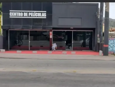 Ponto Comercial à venda, 210m² no Costeira do Pirajubaé, Florianópolis