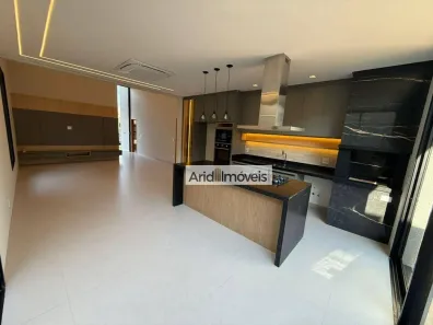 Casa de Condomínio com 3 Quartos à venda, 172m² no Residencial Maria Júlia, São José do Rio Preto
