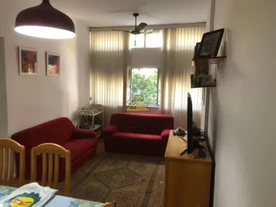 Apartamento com 3 Quartos à venda, 78m² no Copacabana, Rio de Janeiro