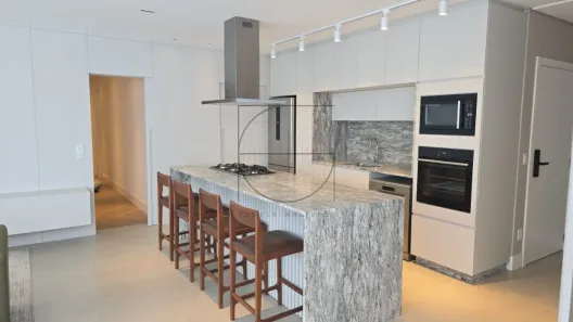 Apartamento com 4 Quartos à venda, 180m² no Jurerê, Florianópolis