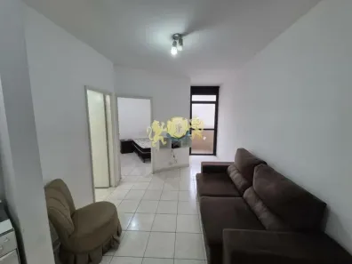 Apartamento com 1 Quarto à venda, 37m² no Indianópolis, São Paulo