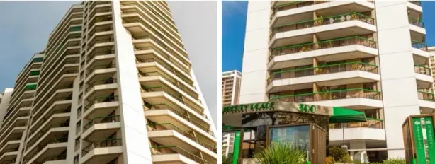 Apartamento com 2 Quartos à venda, 102m² no Barra da Tijuca, Rio de Janeiro
