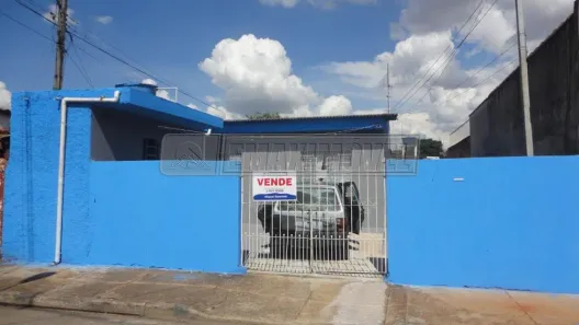 Casa com 1 Quarto à venda, 250m² no Lopes de Oliveira, Sorocaba